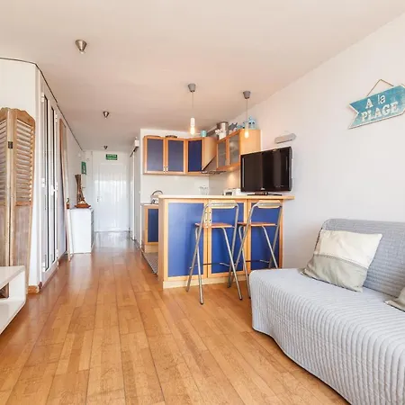 Apartment Studio Vista Al Mar Balmins
