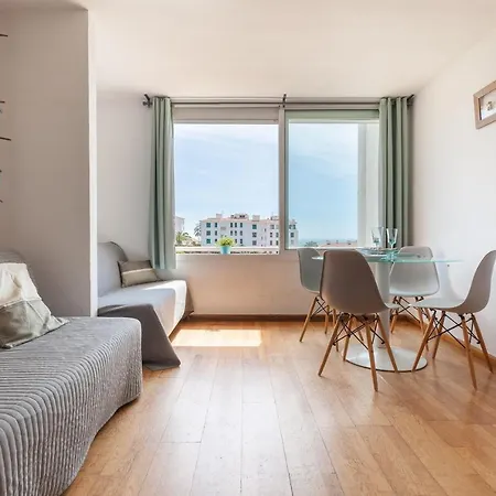 Studio Vista Al Mar Balmins *