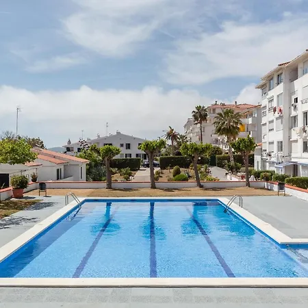 Apartment Studio Vista Al Mar Balmins