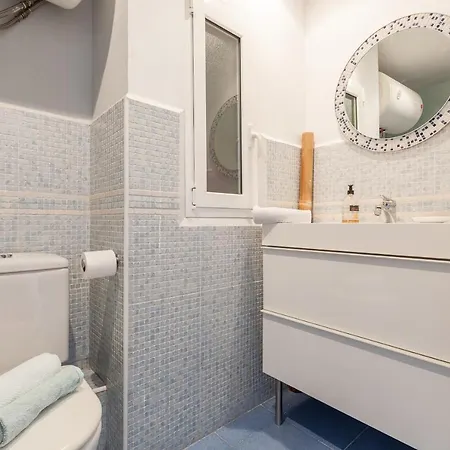 Studio Vista Al Mar Balmins Sitges