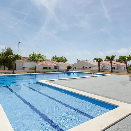 Studio Vista Al Mar Balmins Apartment *