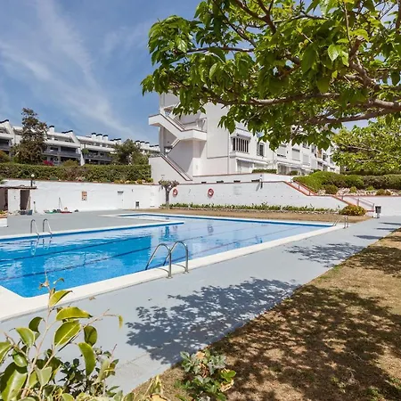 Studio Vista Al Mar Balmins Apartment