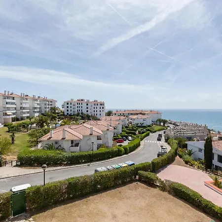 Apartment Studio Vista Al Mar Balmins