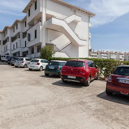 Studio Vista Al Mar Balmins Apartment *